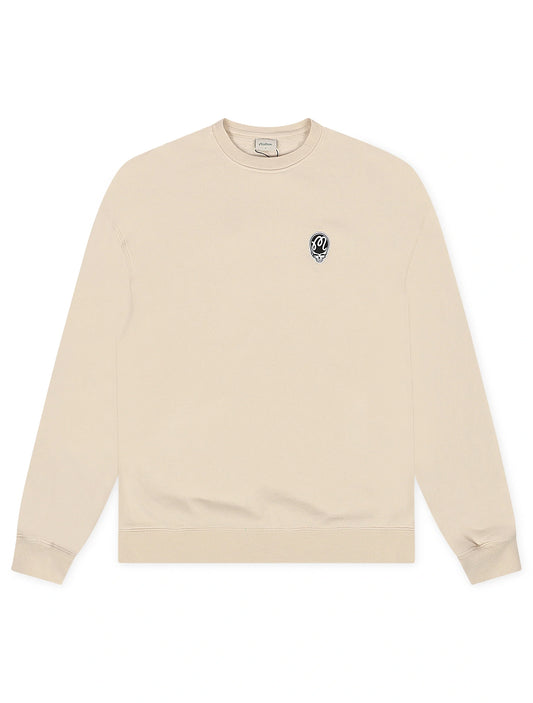 Malbon Grateful Dead Range Sweatshirt - Rainy Day