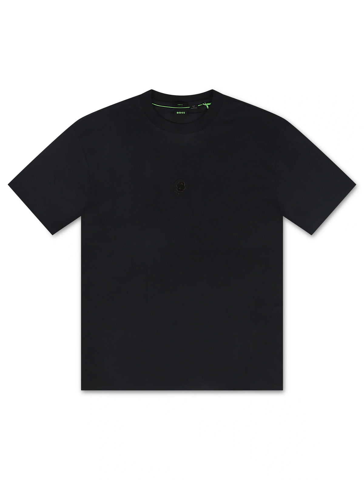 Boss Green T10 Tee - Navy