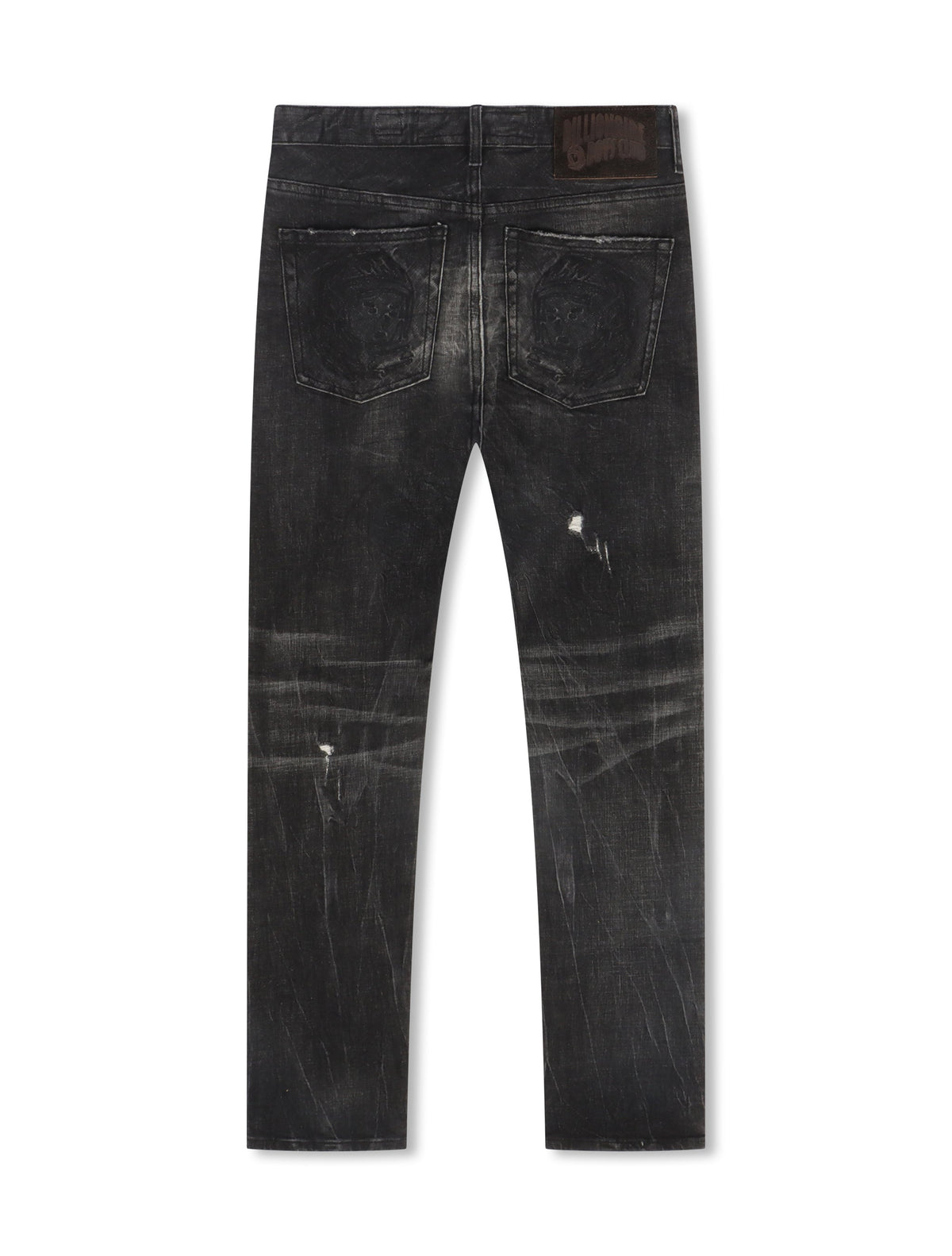 Billionaire Boys Club BB Supernova Jean - Ellipsis