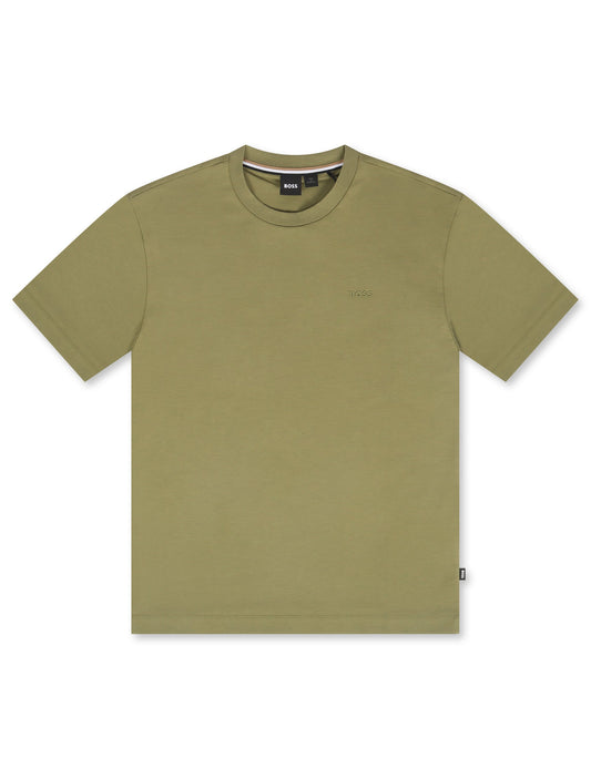 Hugo Boss Thompson 01 Tee - Medium Green