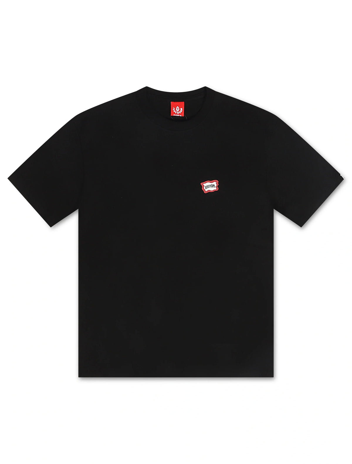 Icecream Shiner Tee - Black