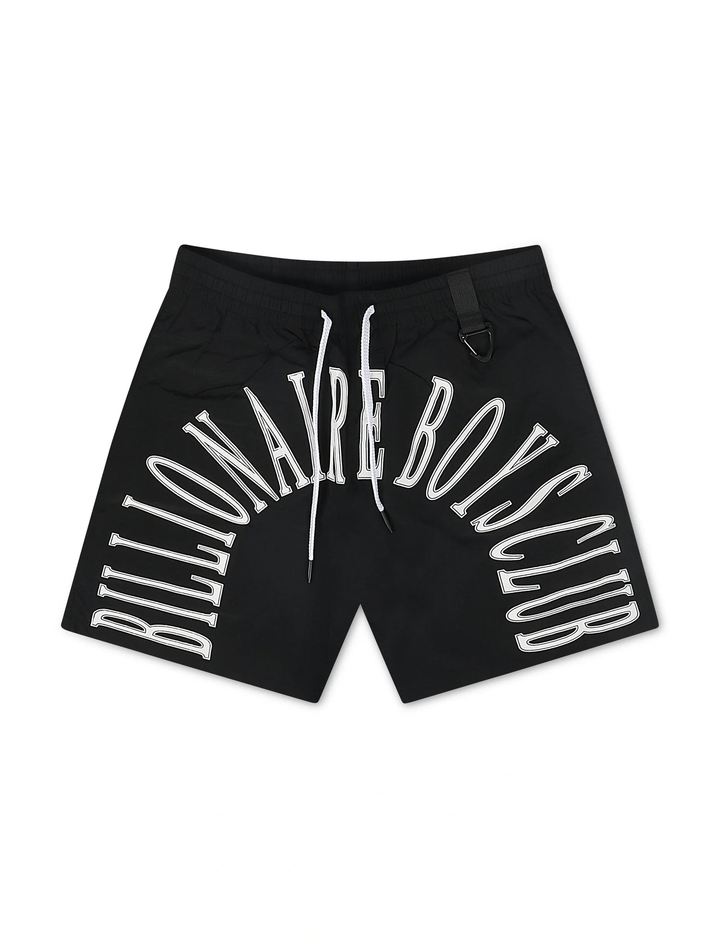 Billionaire Boys Club Sunrise Shorts - Black