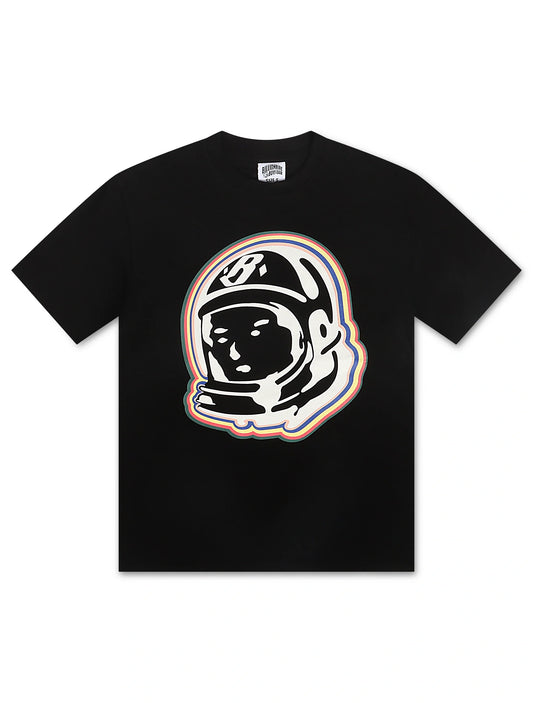 Billionaire Boys Club Helmet Rings Tee - Black