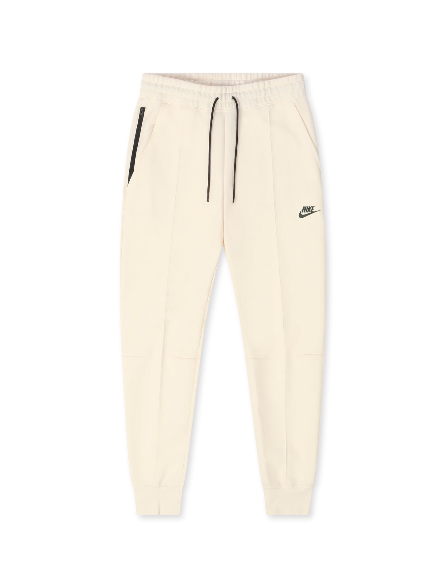 Nike Womens Sportswear Tech Fleece - Ivory