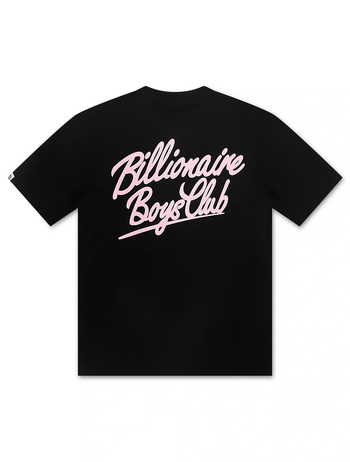 Billionaire Boys Club Membership Tee - Black