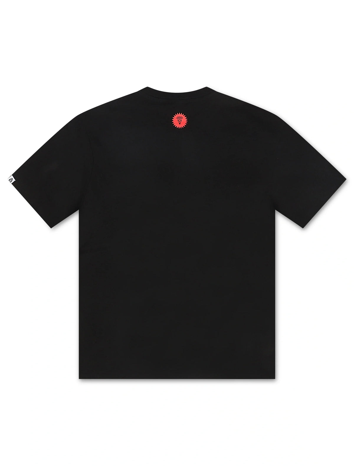 Icecream Diamond Tee - Black
