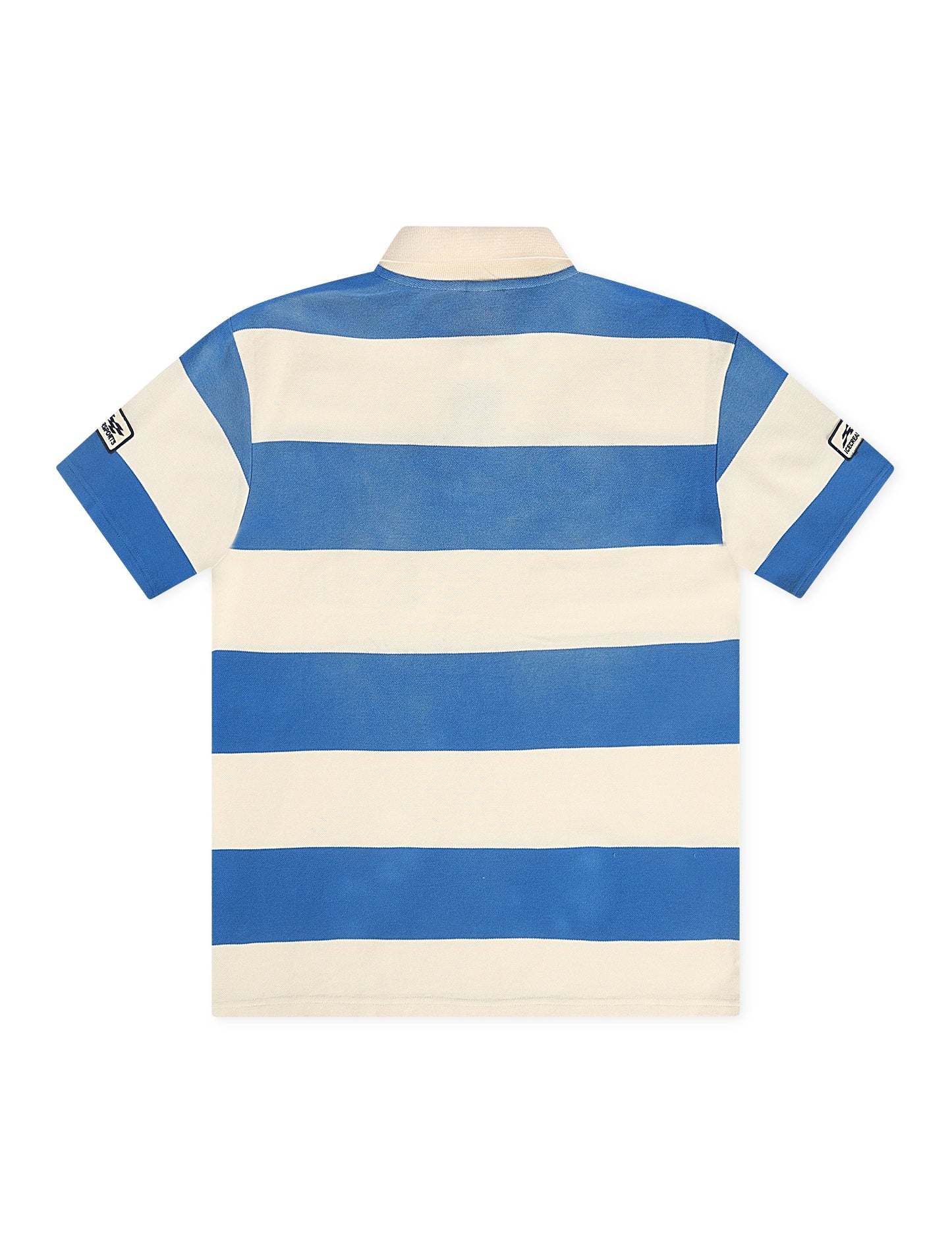 Icecream Tamarind Polo - Antique White
