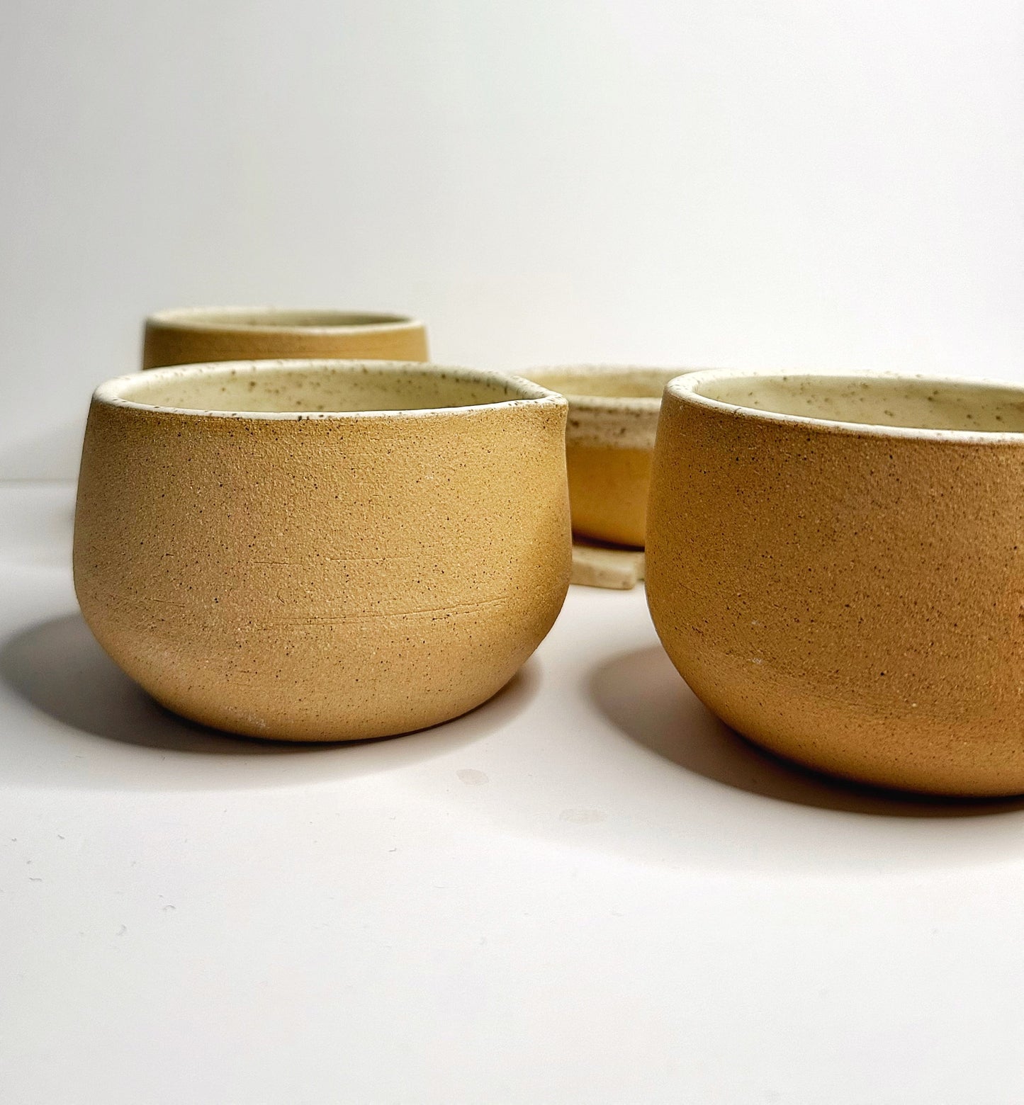 FRECKLES MATCHA SET.