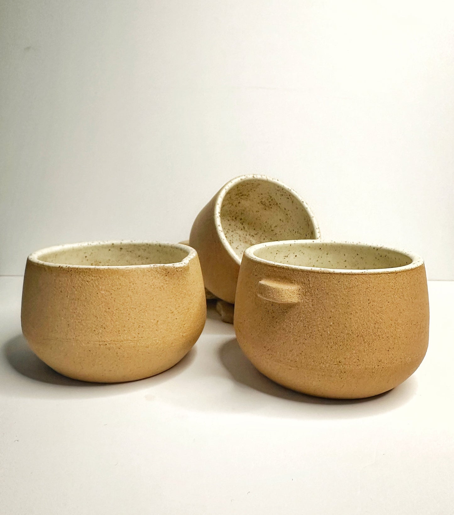 FRECKLES MATCHA SET.