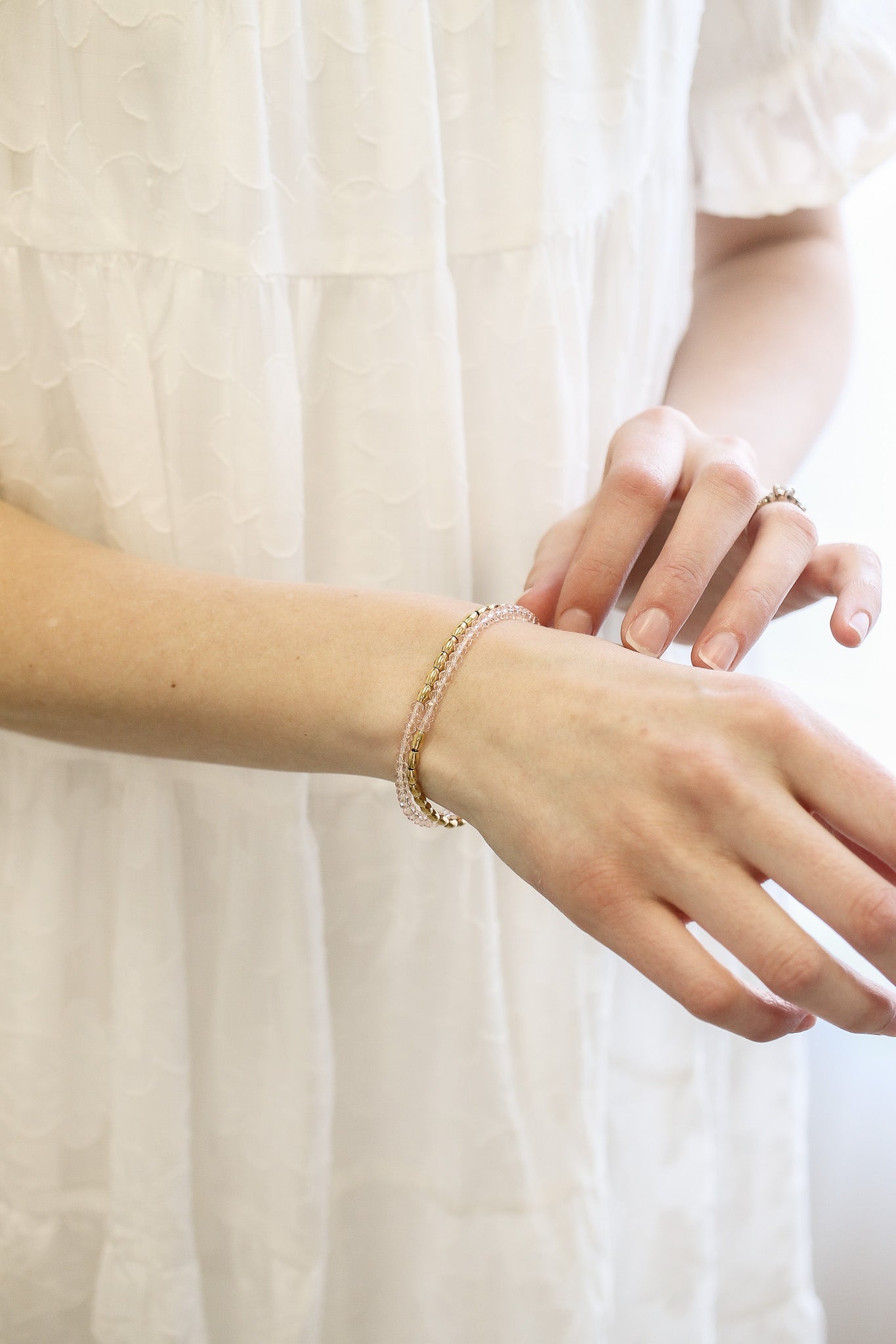 Avery Bracelet