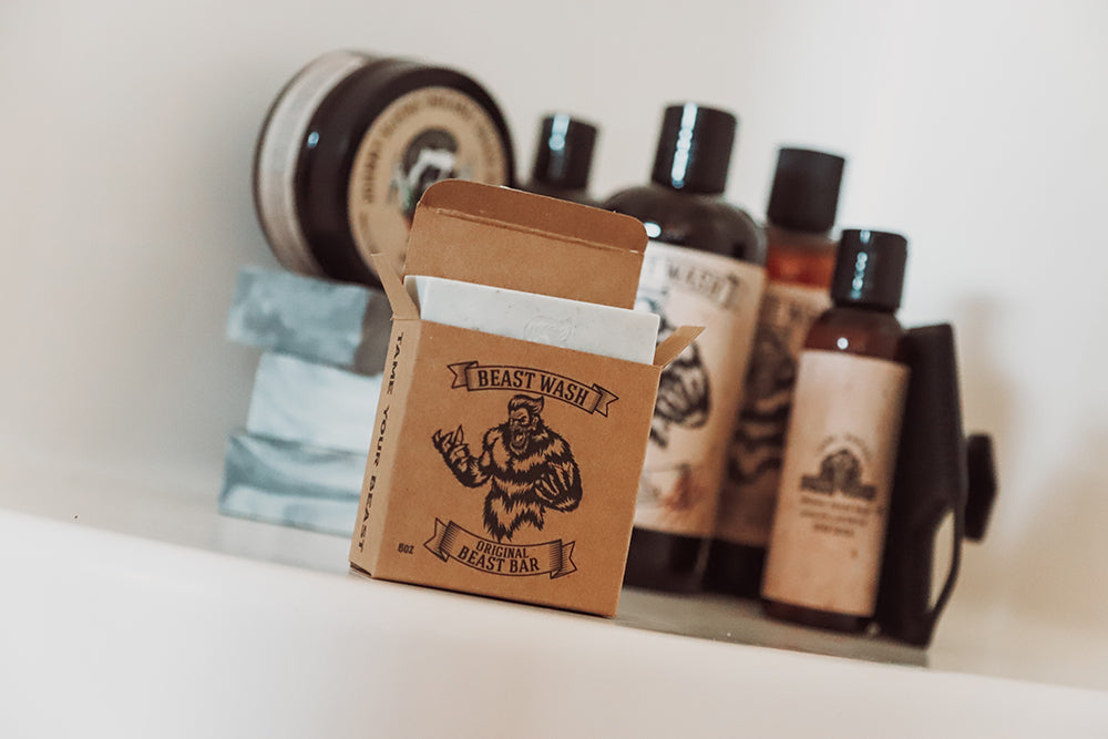 Beast Bar - Osadia Concept Store
