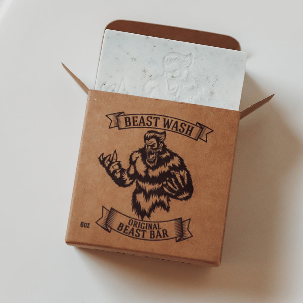 Beast Bar - Osadia Concept Store