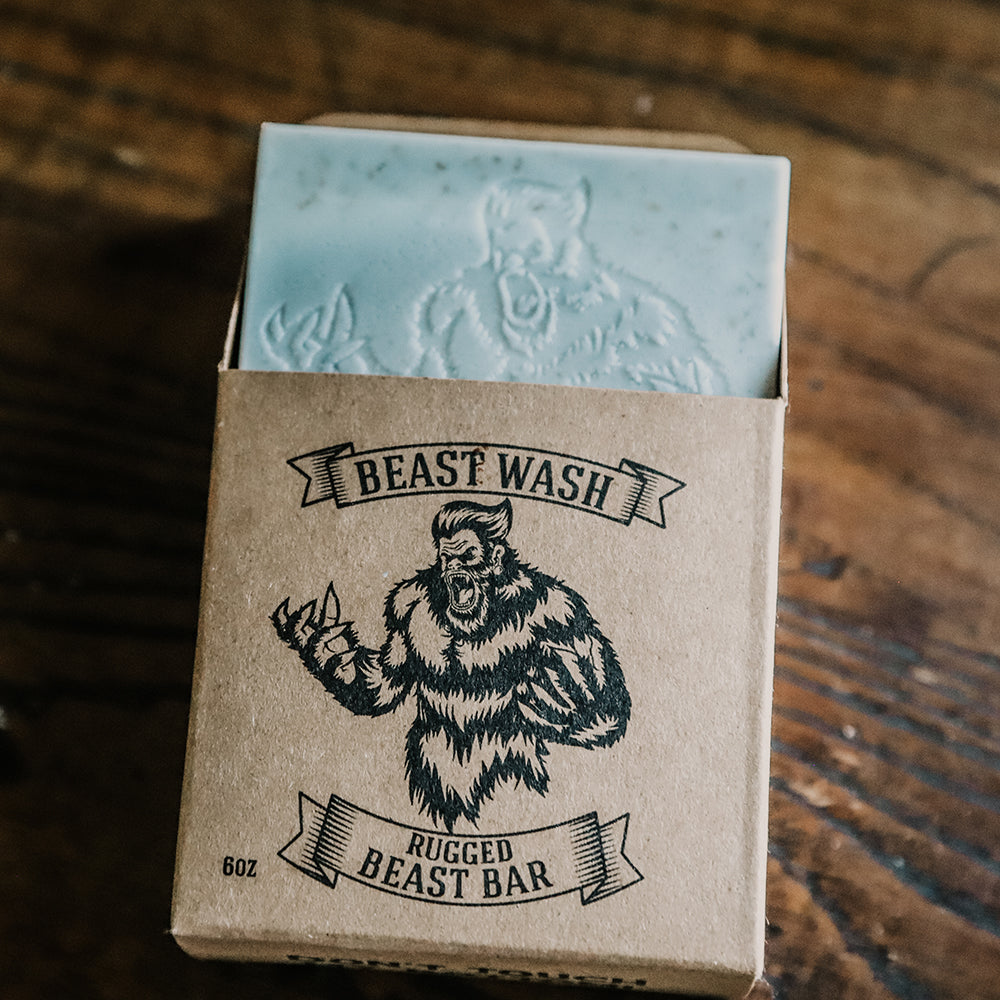 Beast Bar - Osadia Concept Store