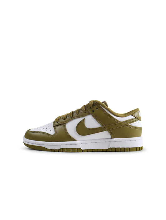 Nike Big Kids Dunk Low - Pacific Moss
