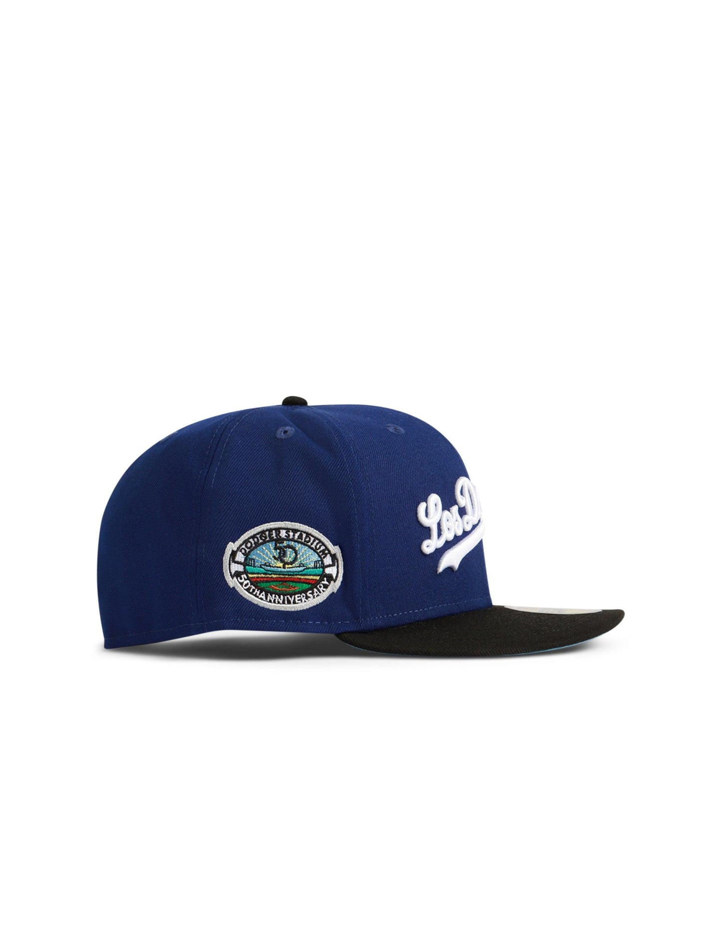 New Era 5950 La Dodgers Stadium Hat