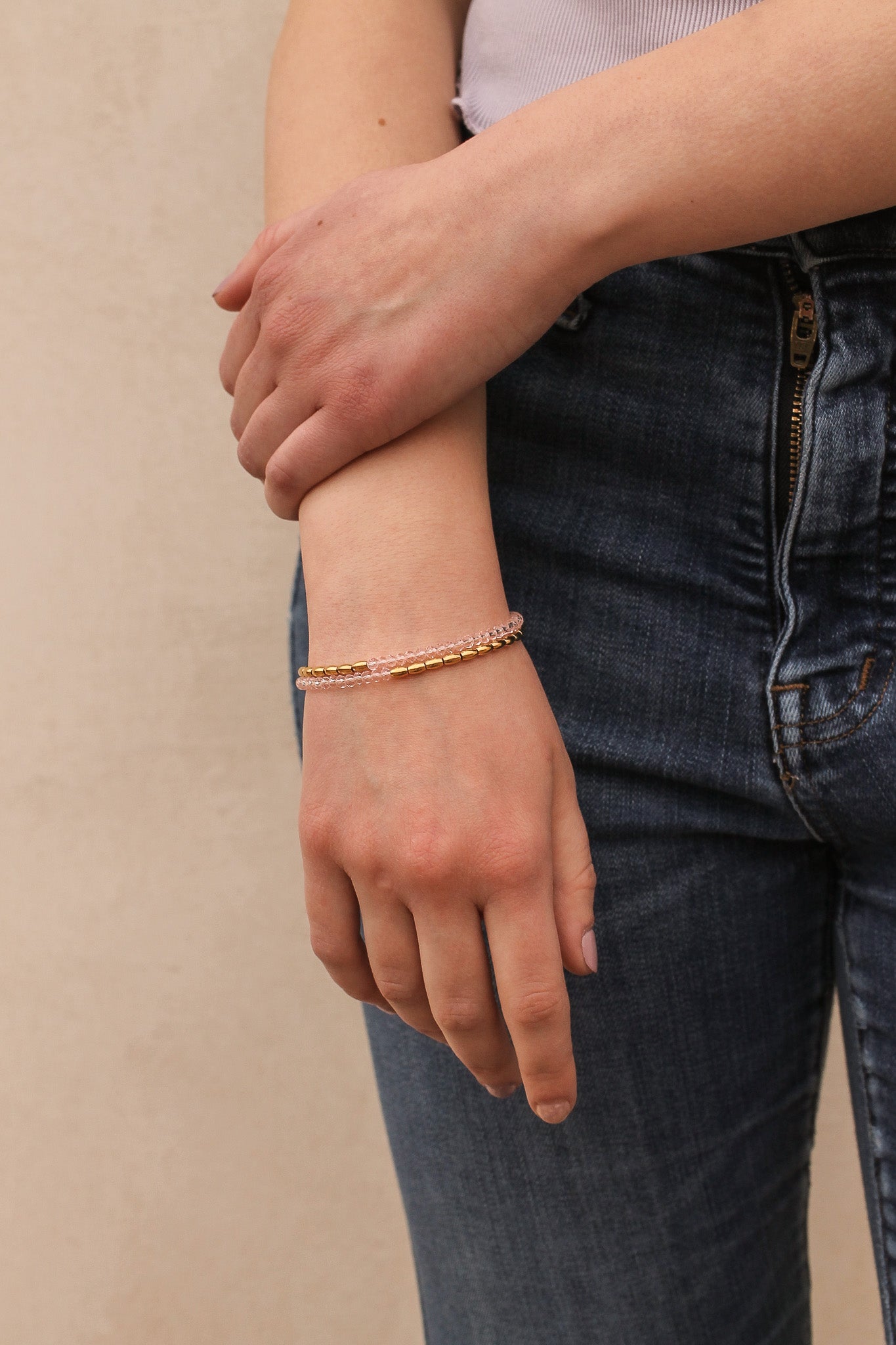 Avery Bracelet