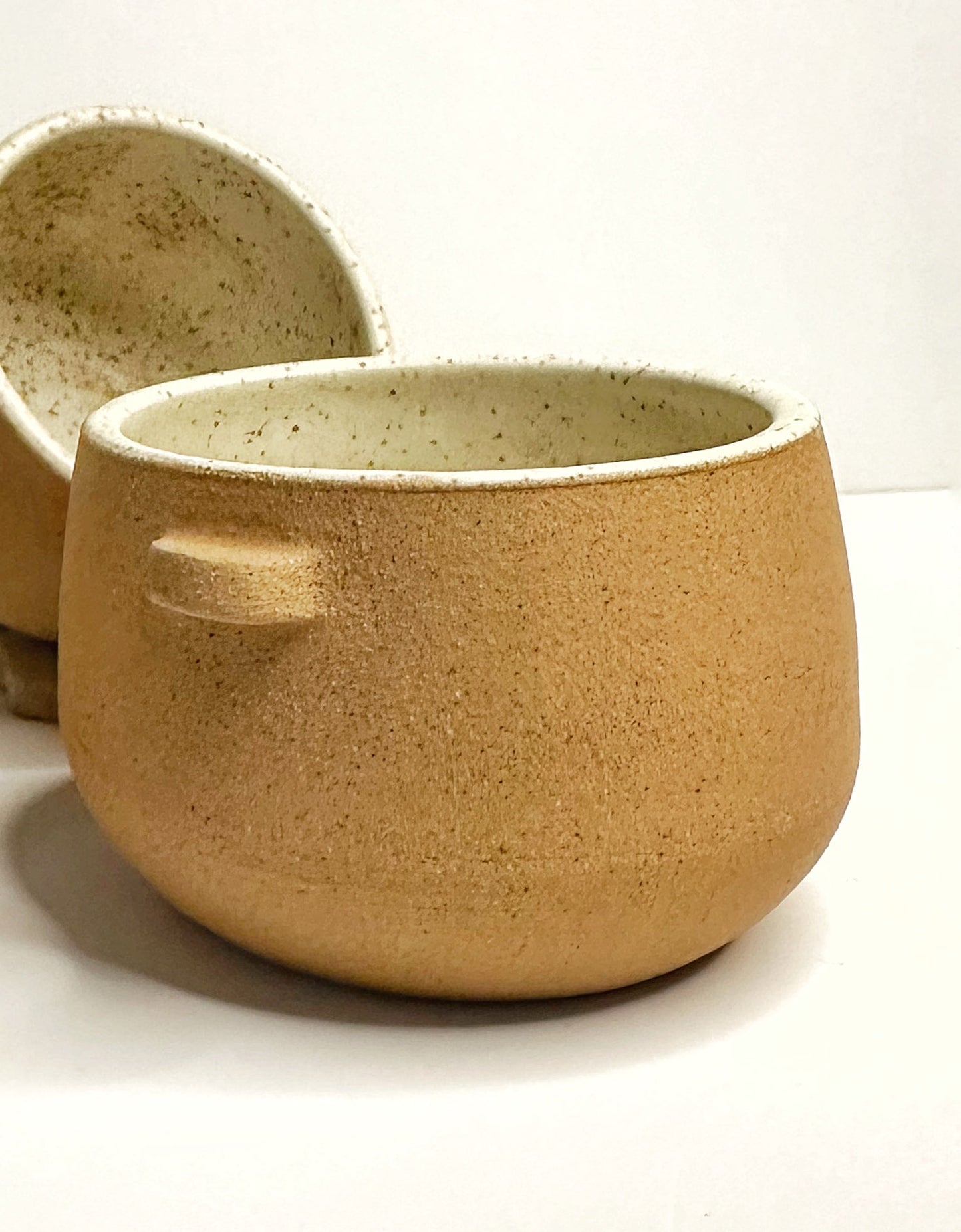 FRECKLES MATCHA SET.