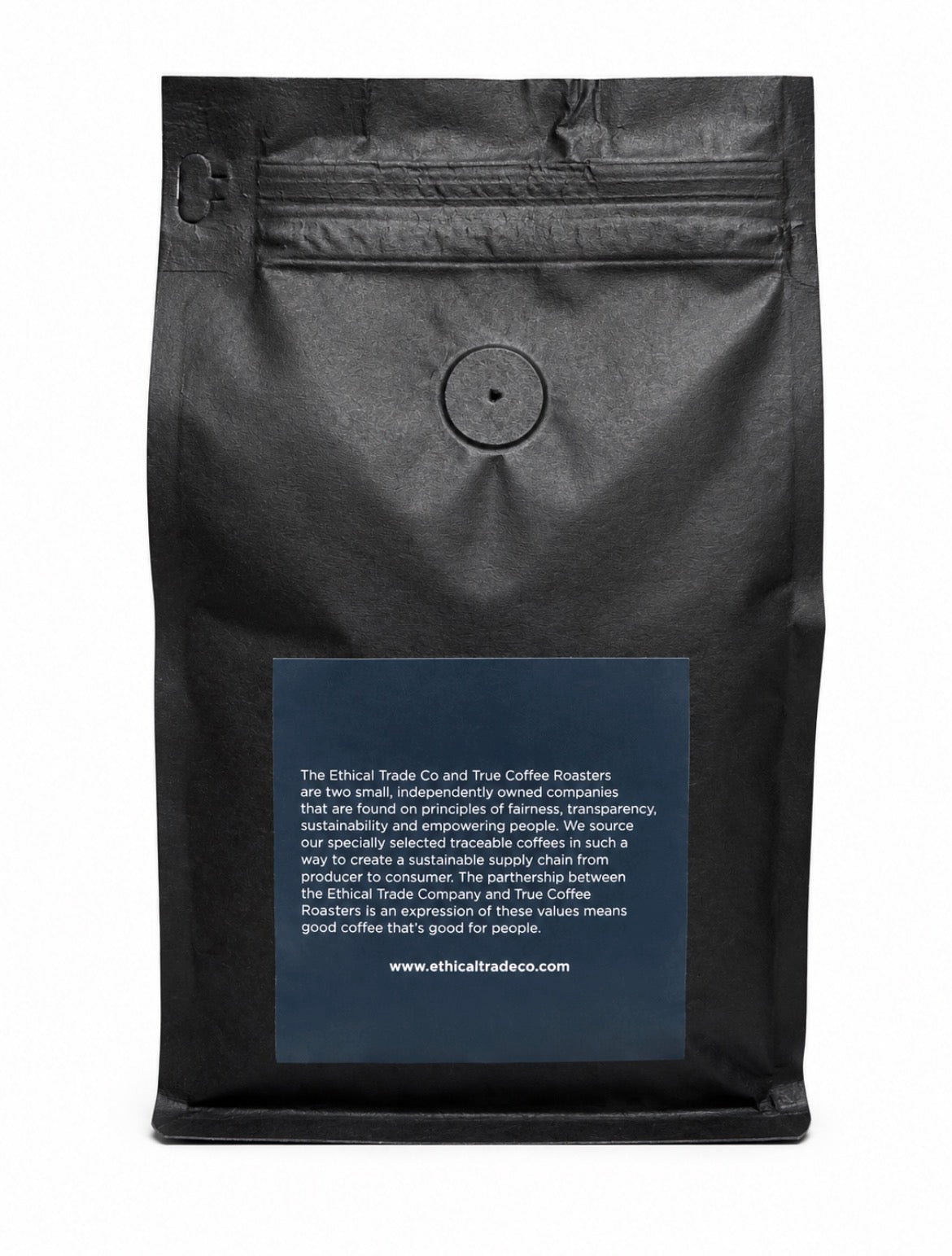 The Abolitionist - Half Caffeine Coffee