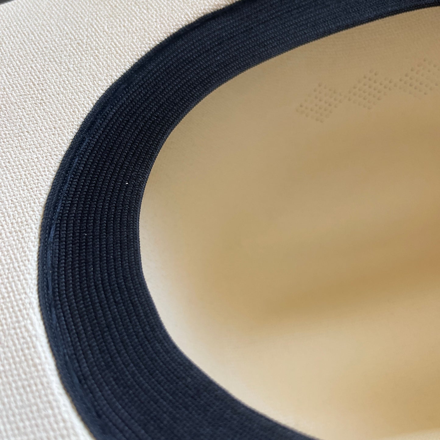 Cattlemen's Cowboy Hat | Beige Canvas