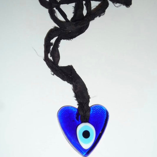 Limited Edition Bonne Chance Choker