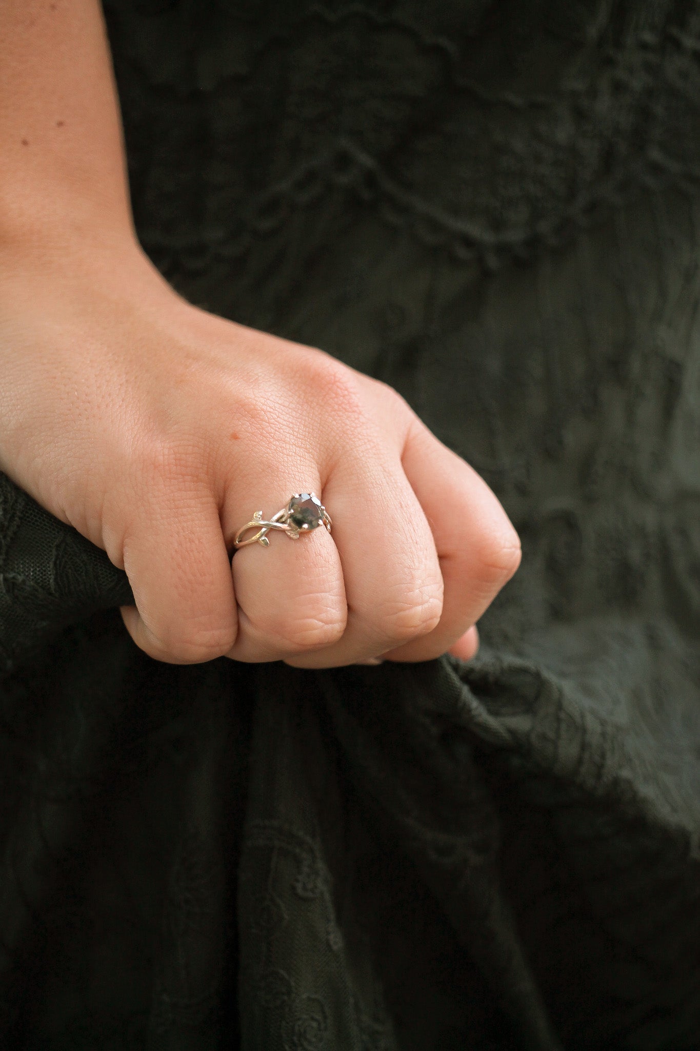 Willow Ring - Osadia Concept Store