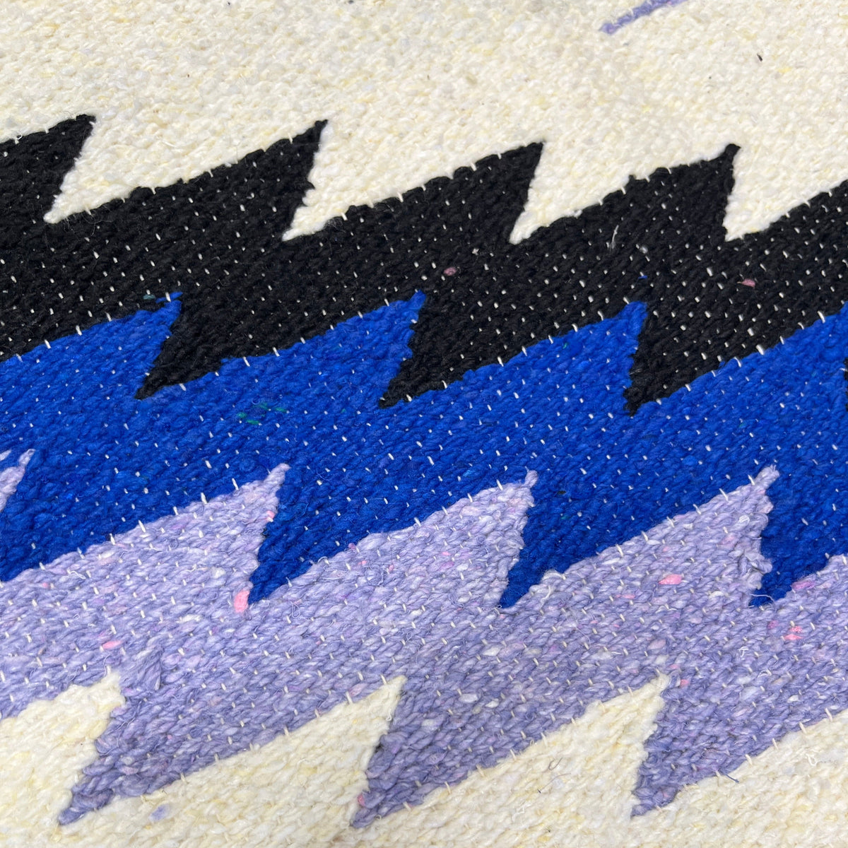 Purple Topaz Diamond Blanket