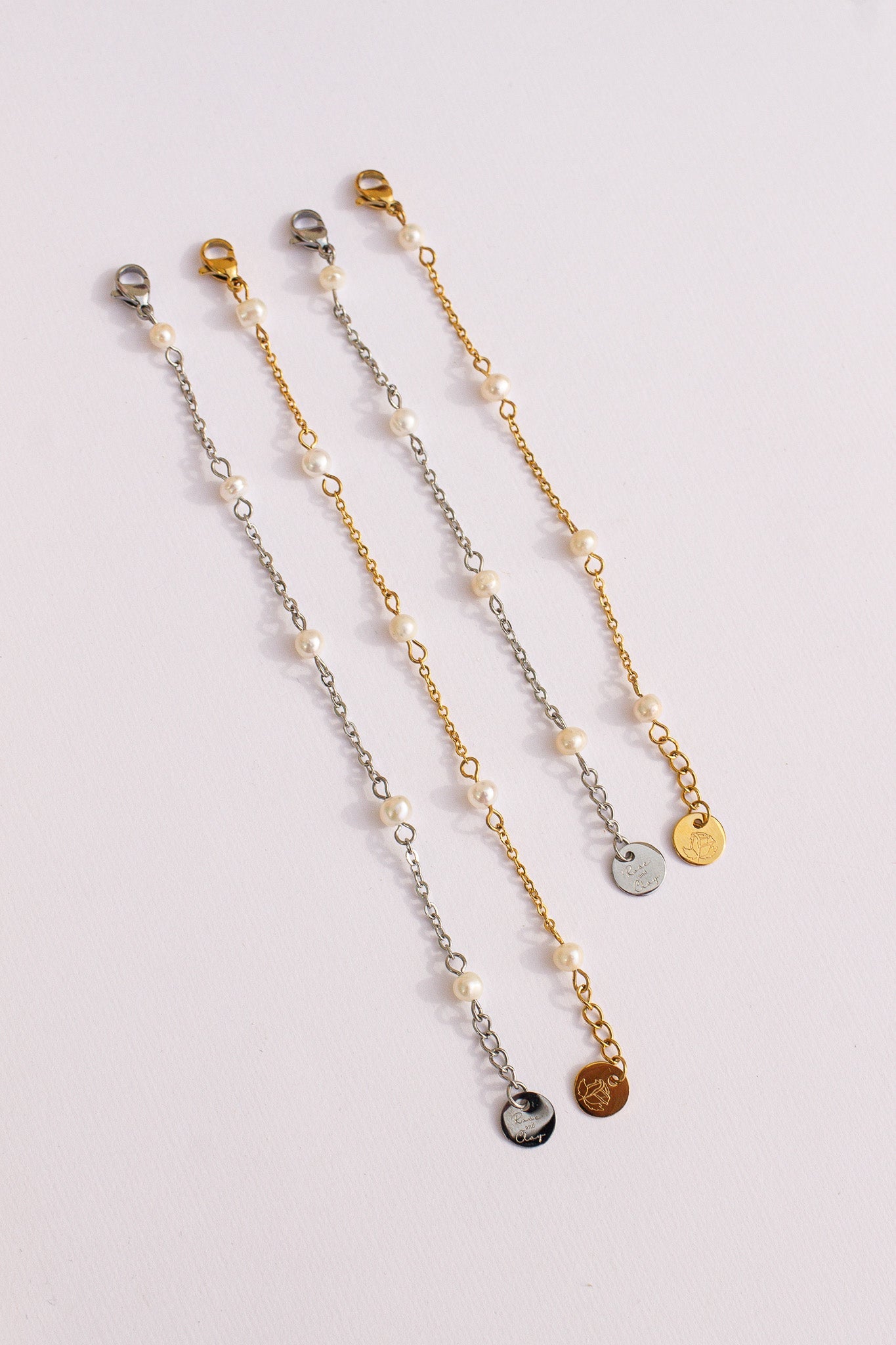 Evelynn *Baby & Child* Bracelet