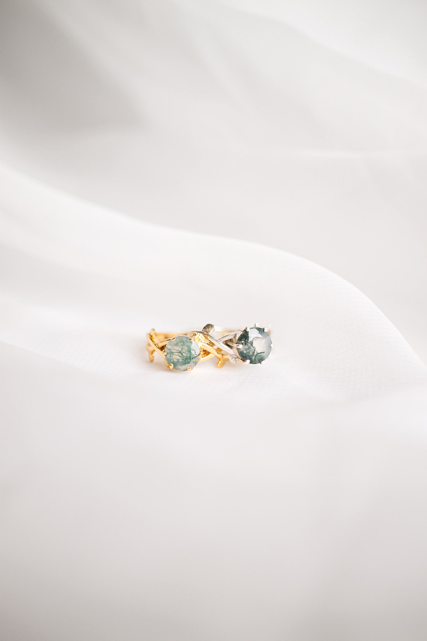 Willow Ring - Osadia Concept Store