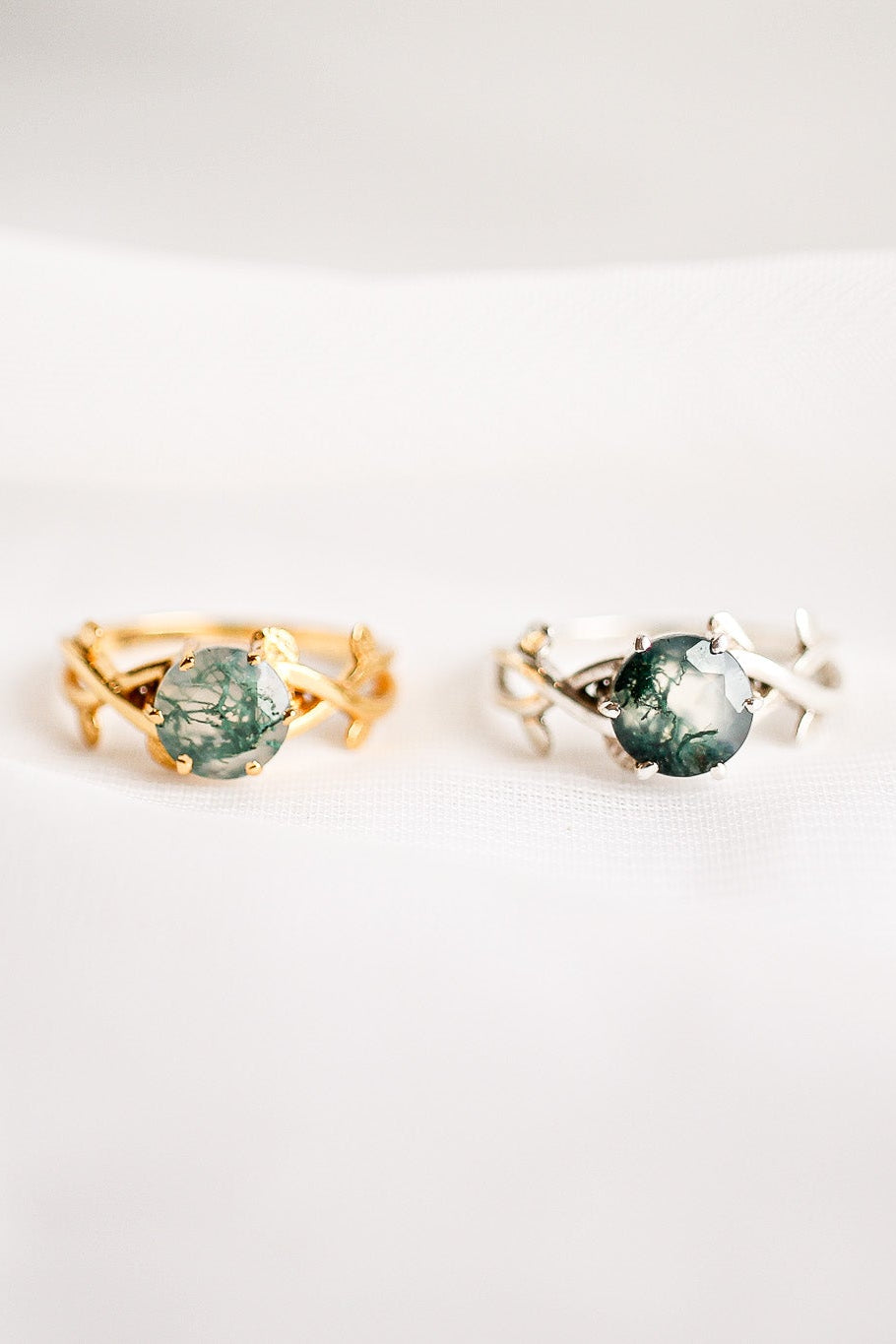 Willow Ring - Osadia Concept Store