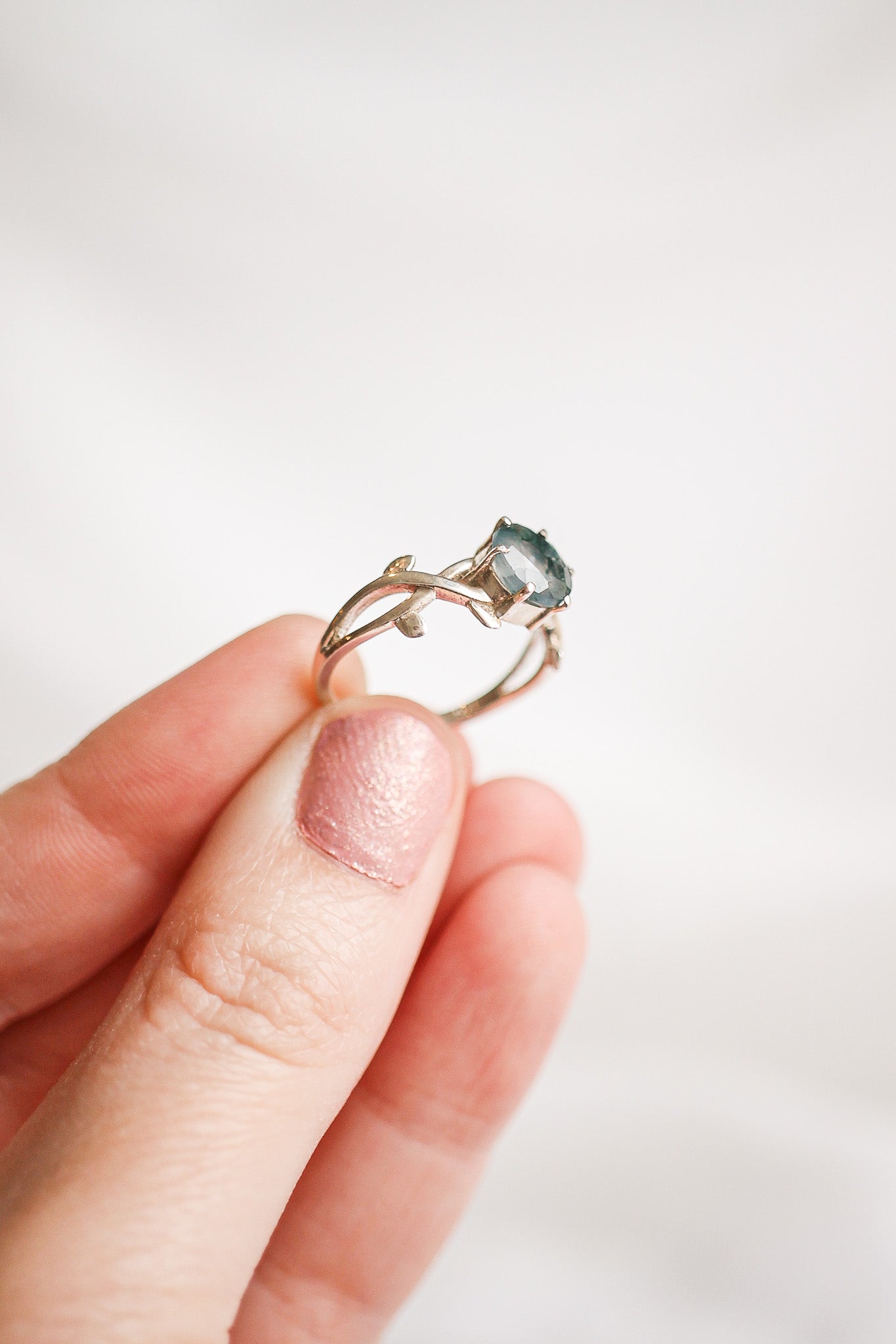 Willow Ring - Osadia Concept Store