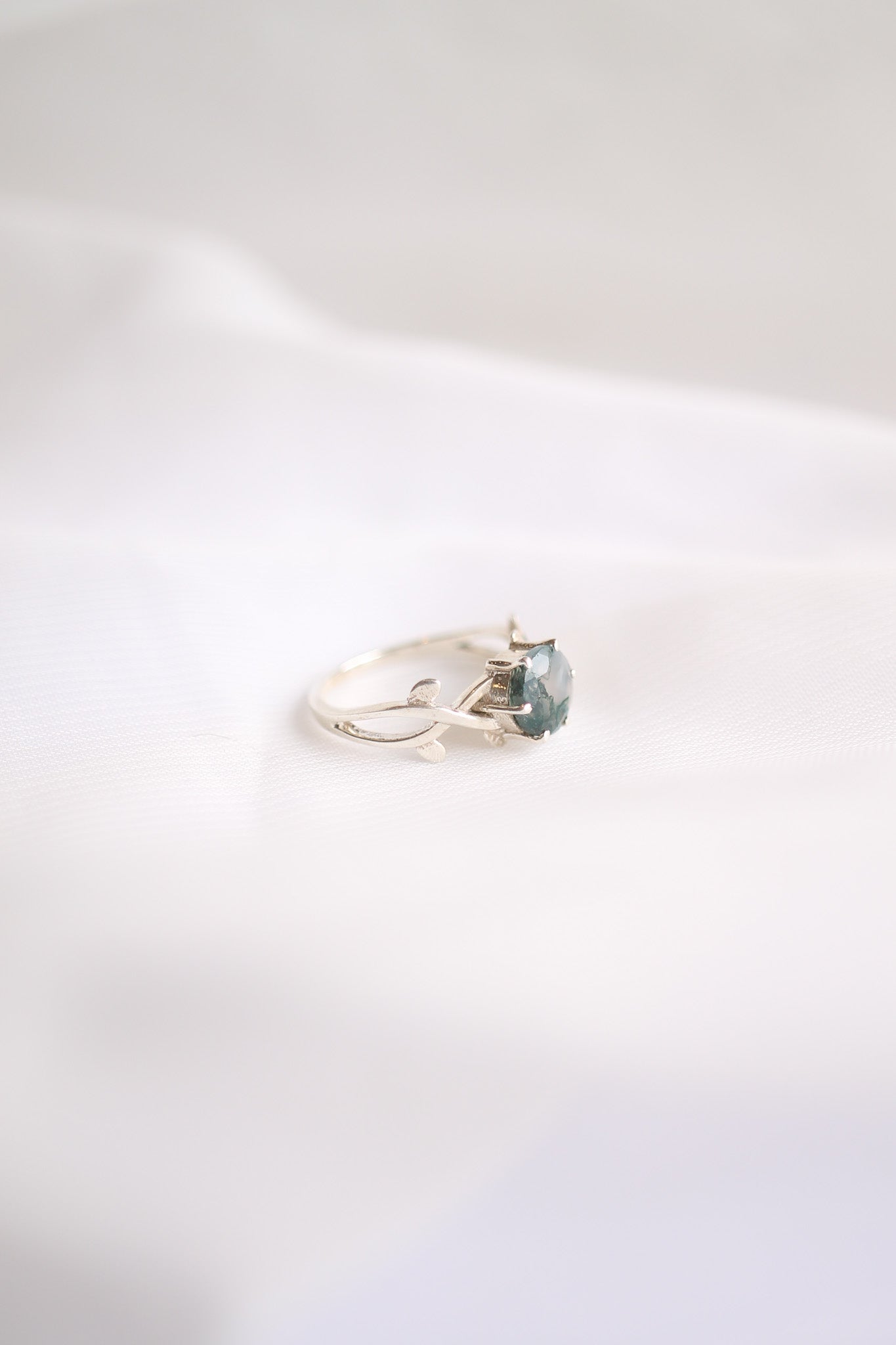 Willow Ring - Osadia Concept Store