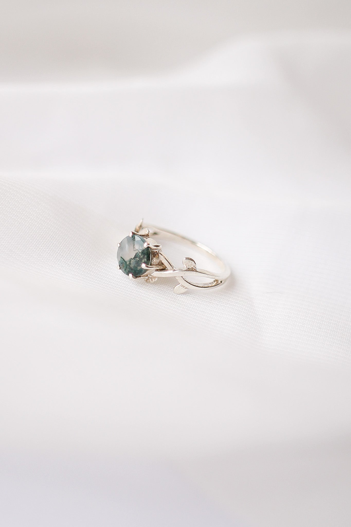 Willow Ring - Osadia Concept Store