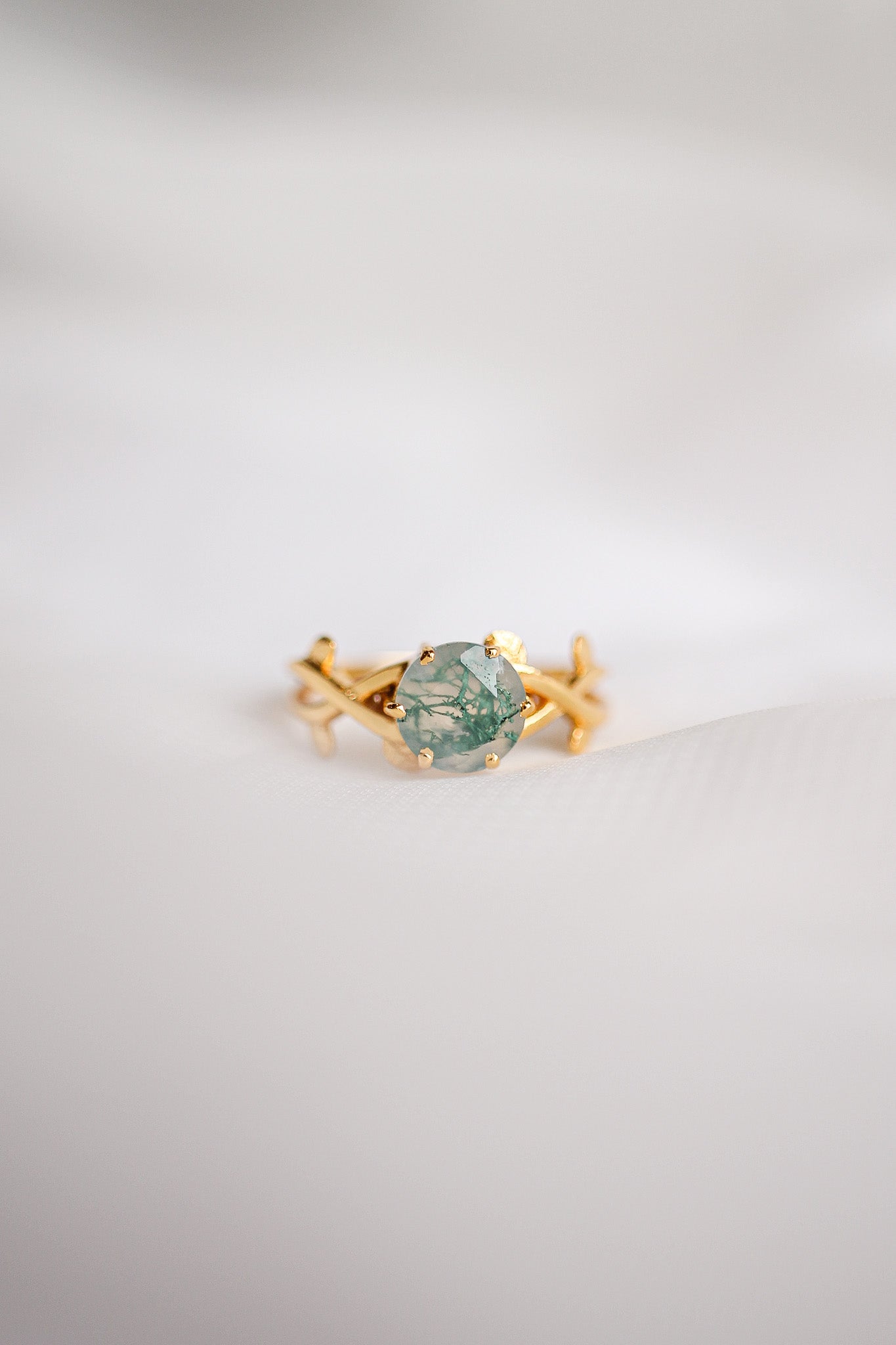 Willow Ring - Osadia Concept Store