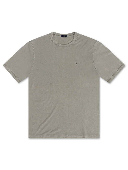 Eden Park Hopetoun Tee - Brown