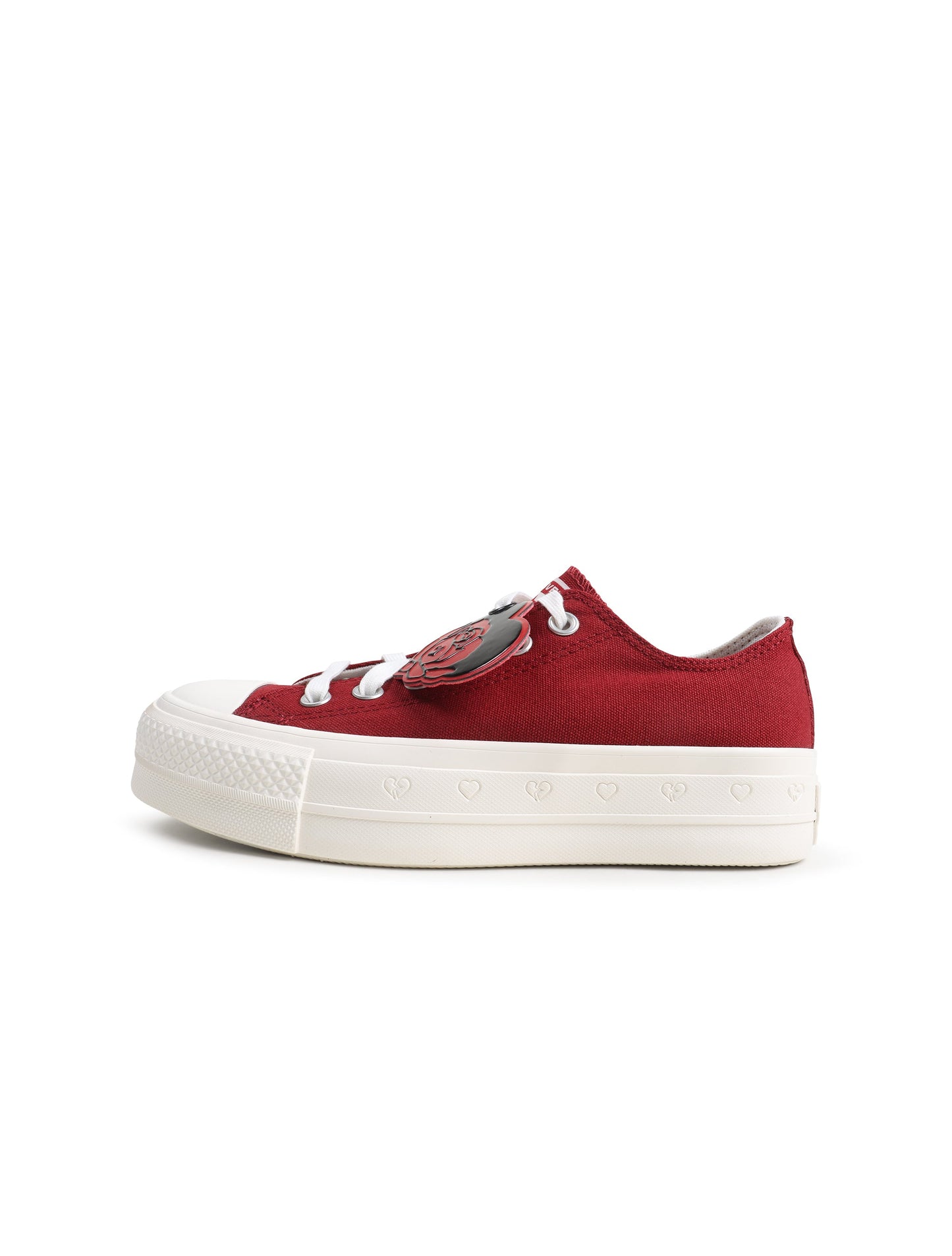Converse Womens Lift Ox - Valentines Day