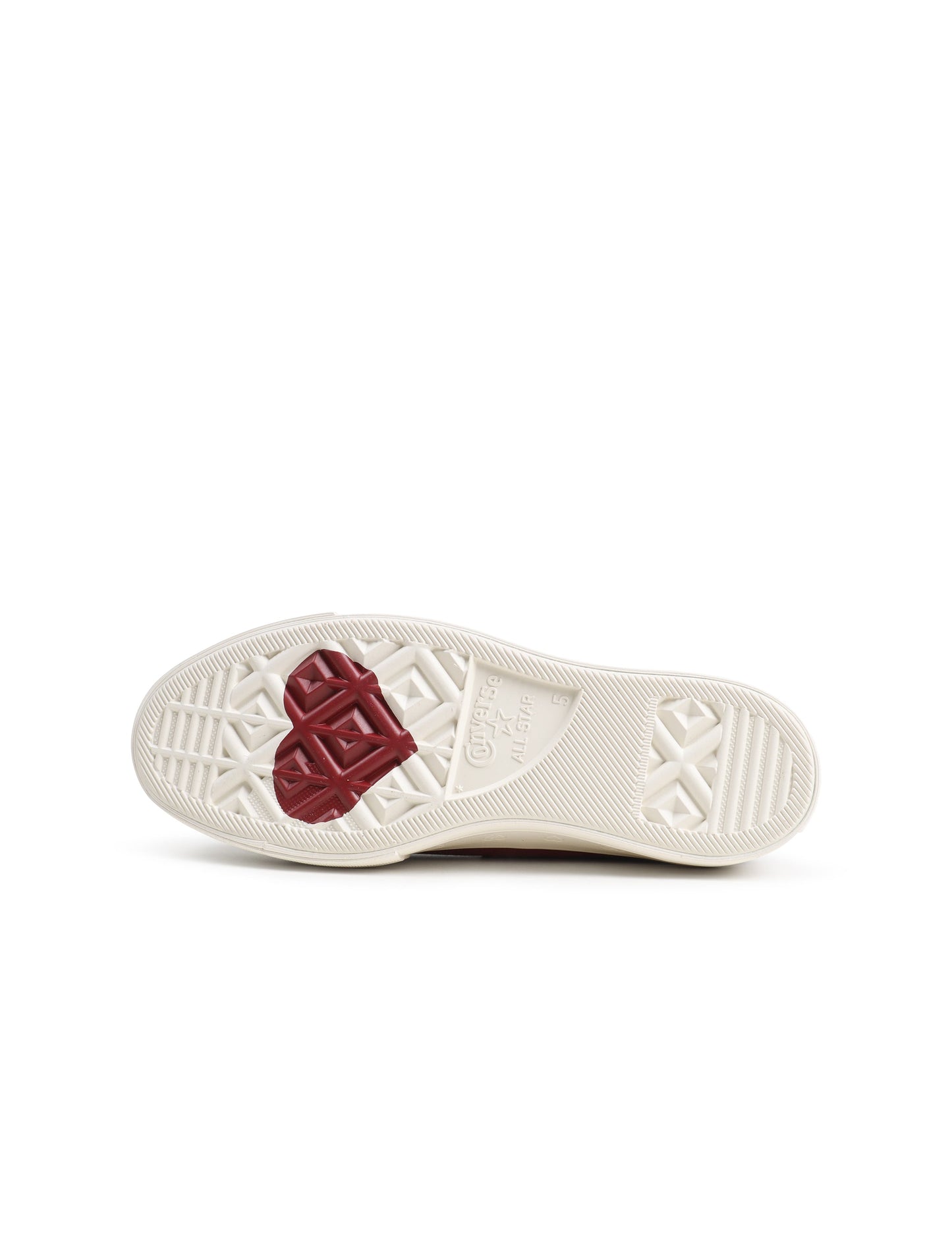 Converse Womens Lift Ox - Valentines Day