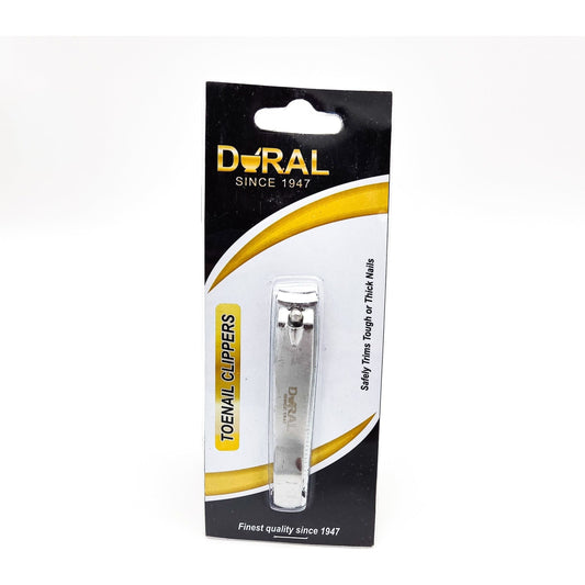 Dural Toenail Clippers Large