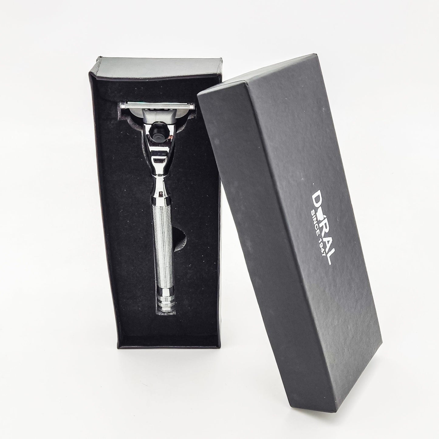 Dural Ransey Mach 3 Compatible + Pouch