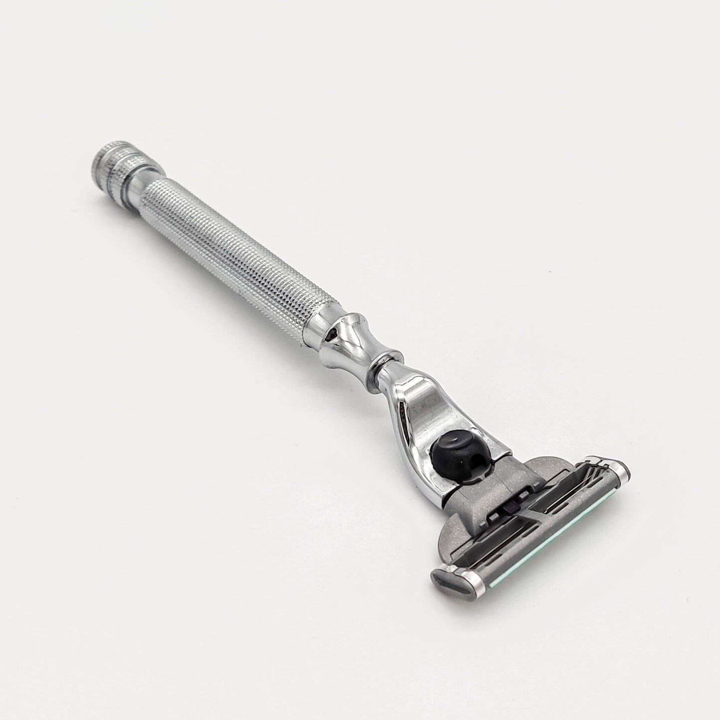 Dural Ransey Mach 3 Compatible + Pouch