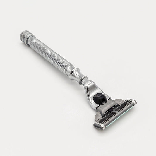 Dural Ransey Mach 3 Compatible + Pouch