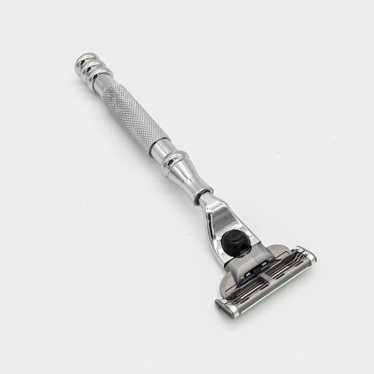 Dural Groose Mach 3 Compatible + Pouch