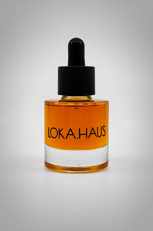 Duality Facial & Hair Oil 30ML