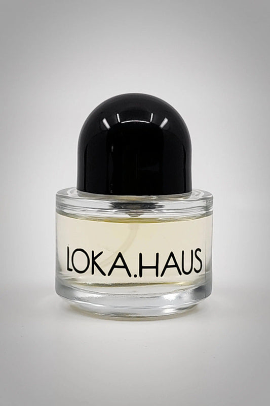 Intensity Eau de Parfum 30ML