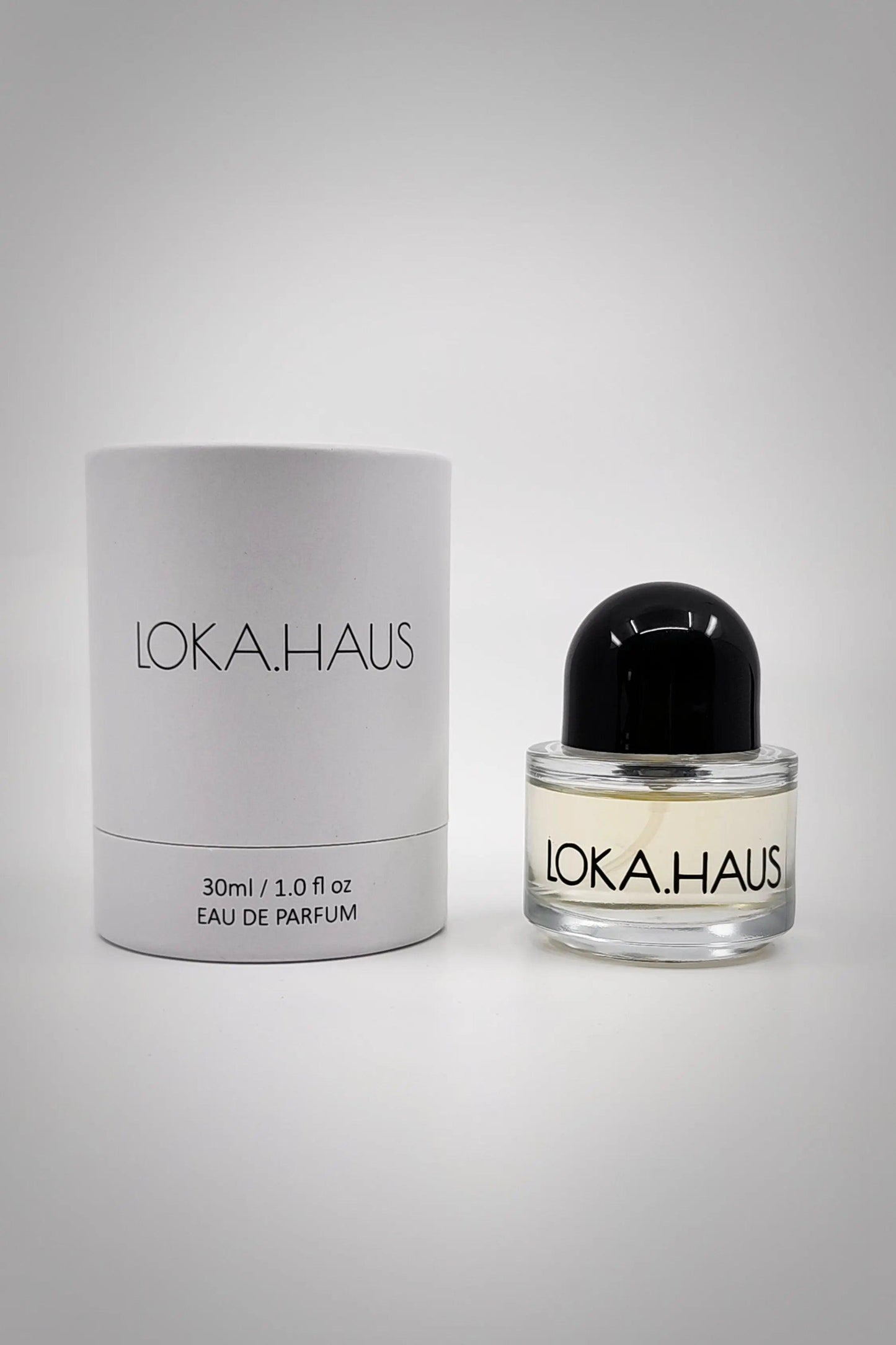 Intensity Eau de Parfum 30ML