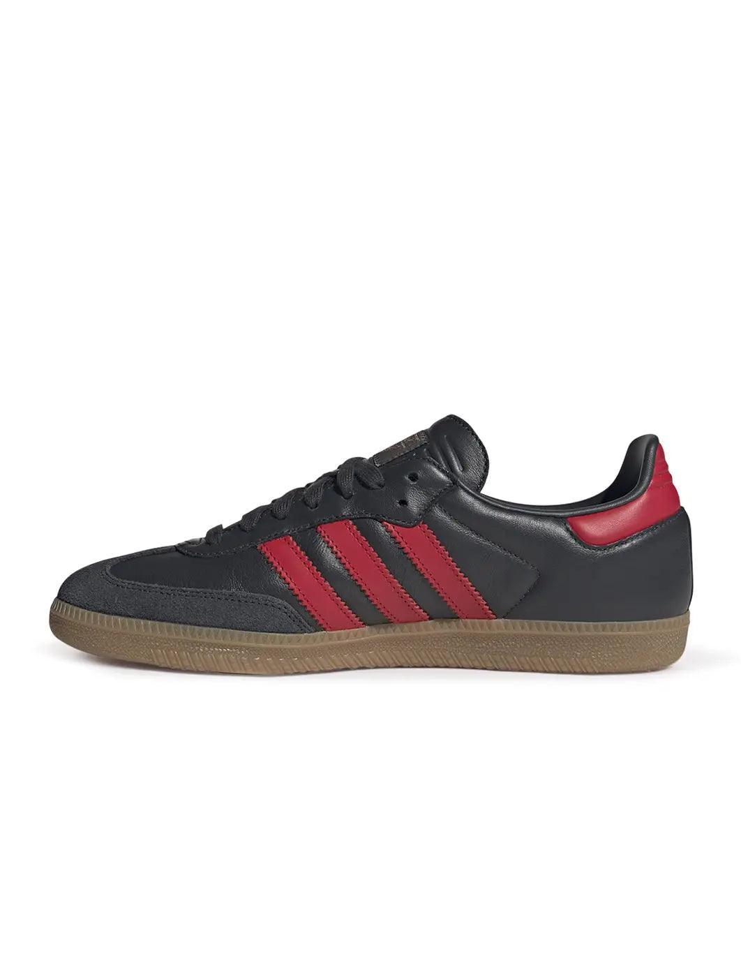 Adidas Mens Samba OG - Carbon