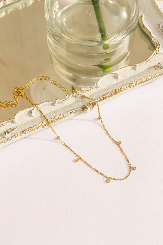 Adaline Necklace