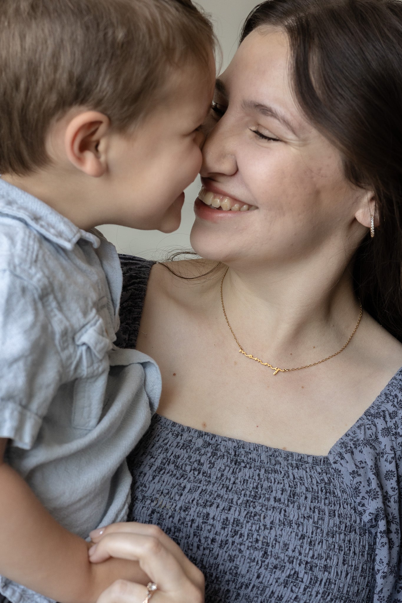 "Mommy" Necklace - Osadia Concept Store