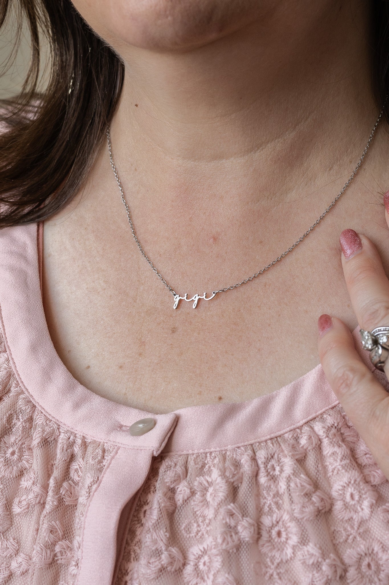 "Gigi" Necklace