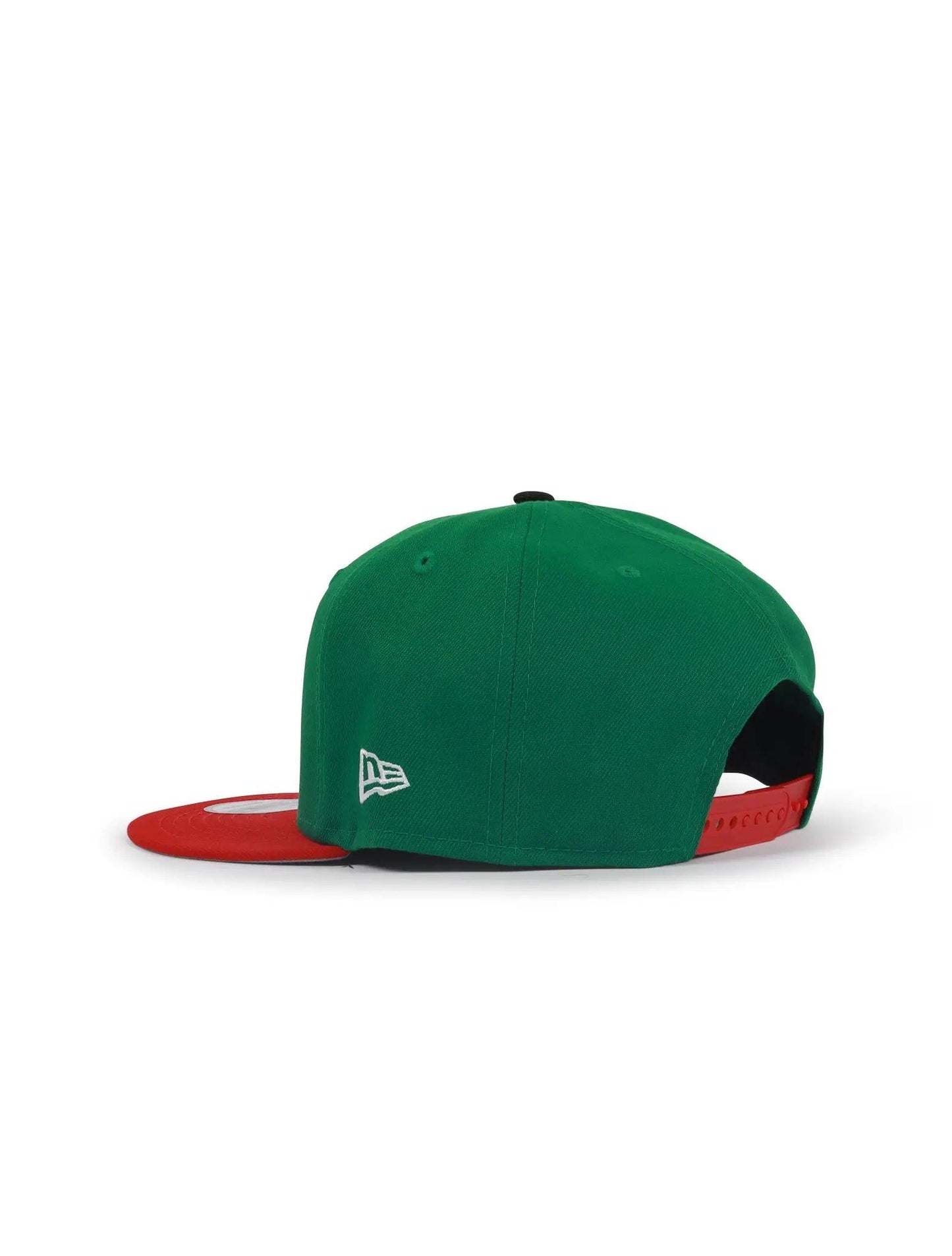 New Era Mexico Hat - Green