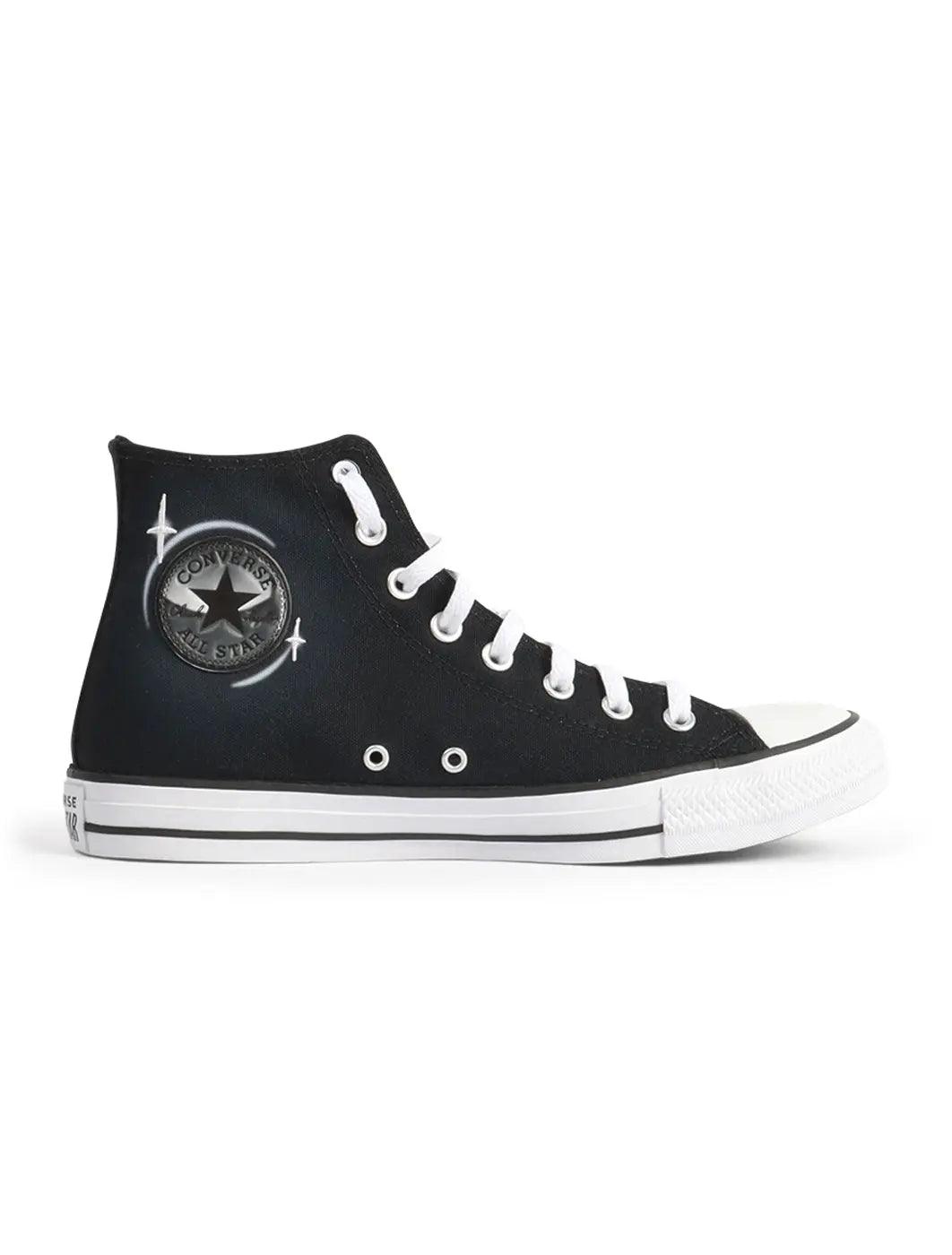 Converse Mens Chuck Taylor Hi - LA